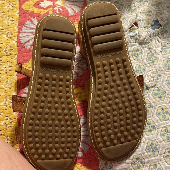 Minnetonka gladiator - Picture 2 of 5